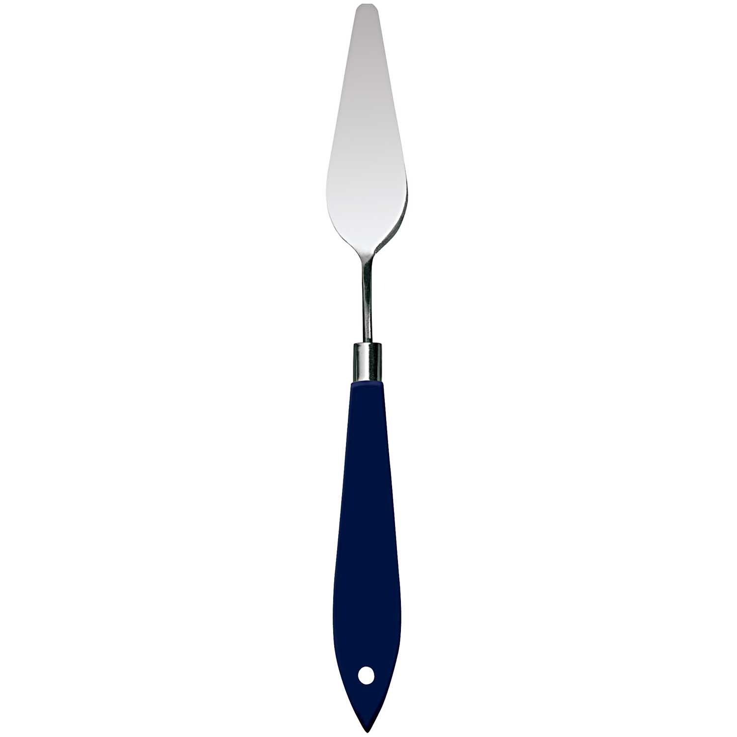 Spachtel blau Nr.12