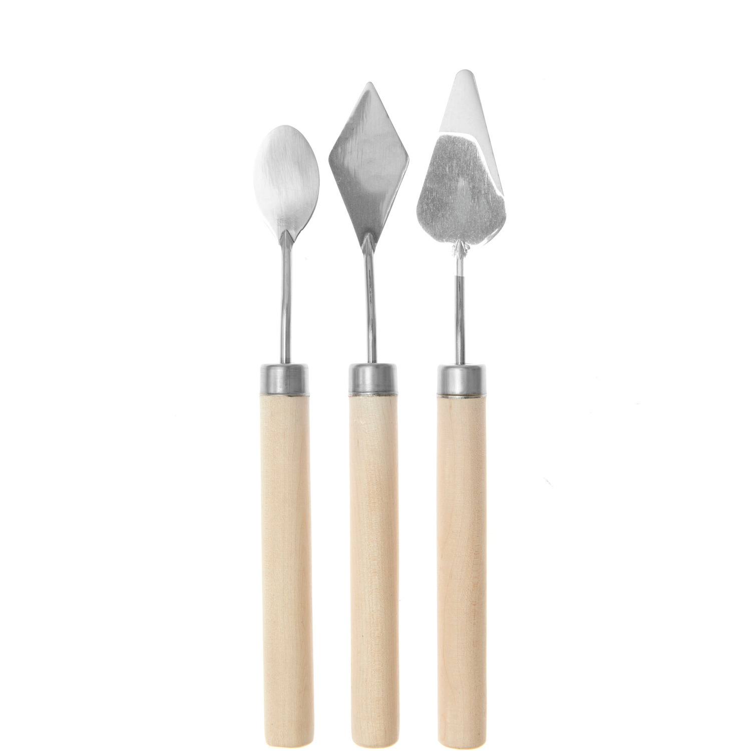 Spachtelset Spachtelset