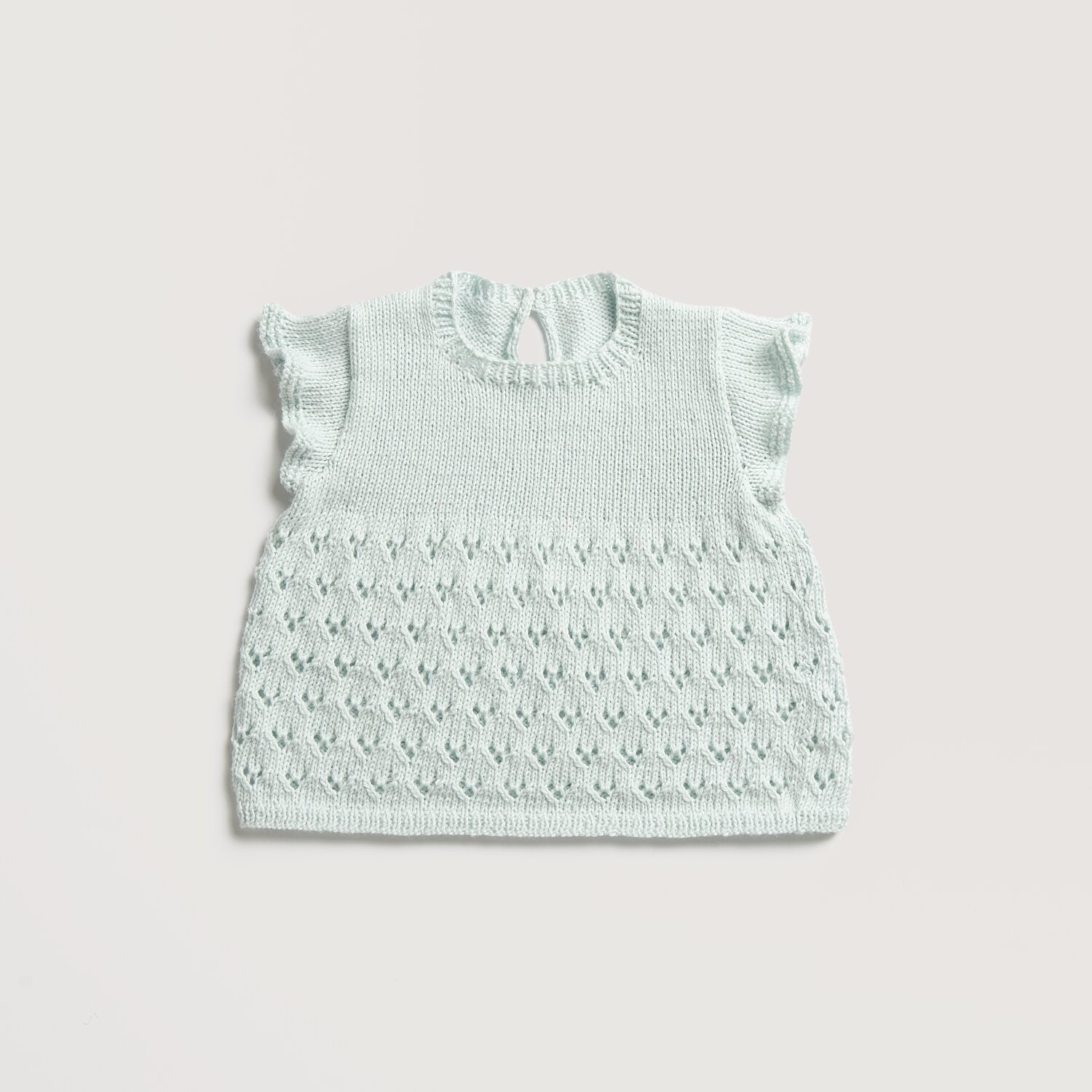 Baby Cozy Cotton Cashmere Baby Cozy Cotton Cashmere