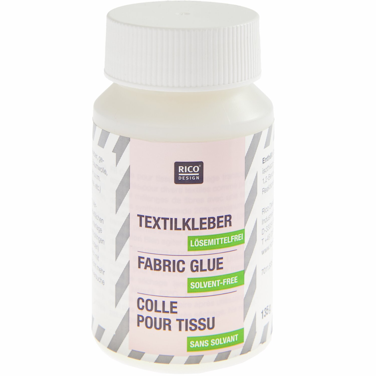 Textilkleber 135g
