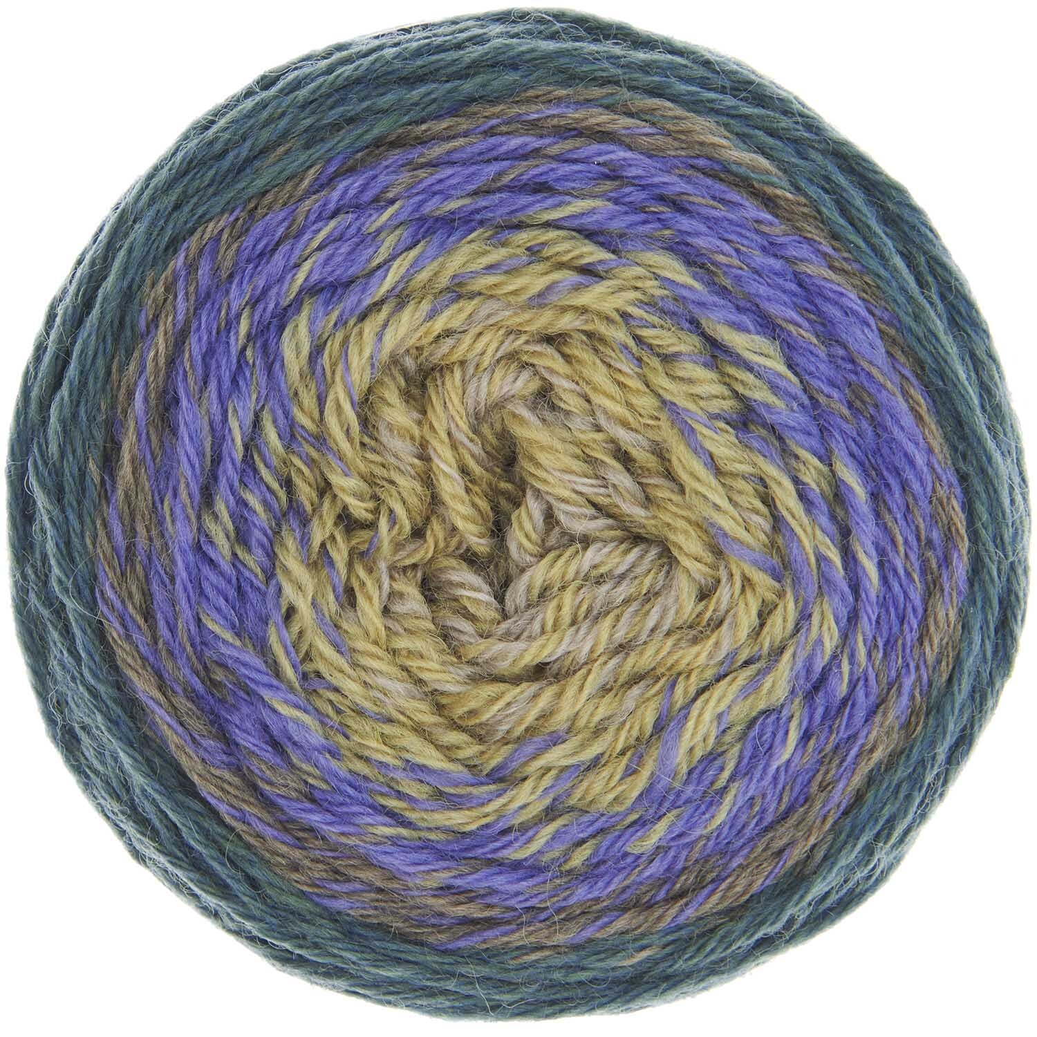 Socks Super Soft Super Dégradé 4-fädig Socks Super Soft Super Dégradé 4-fädig