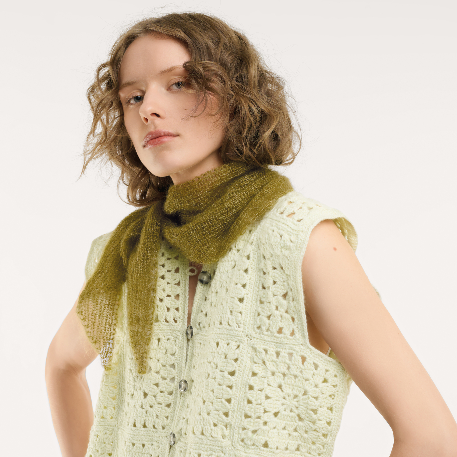 Made by Me No. 22 Frühjahr-Sommer Sprachauswahl deutsch von Rico Design