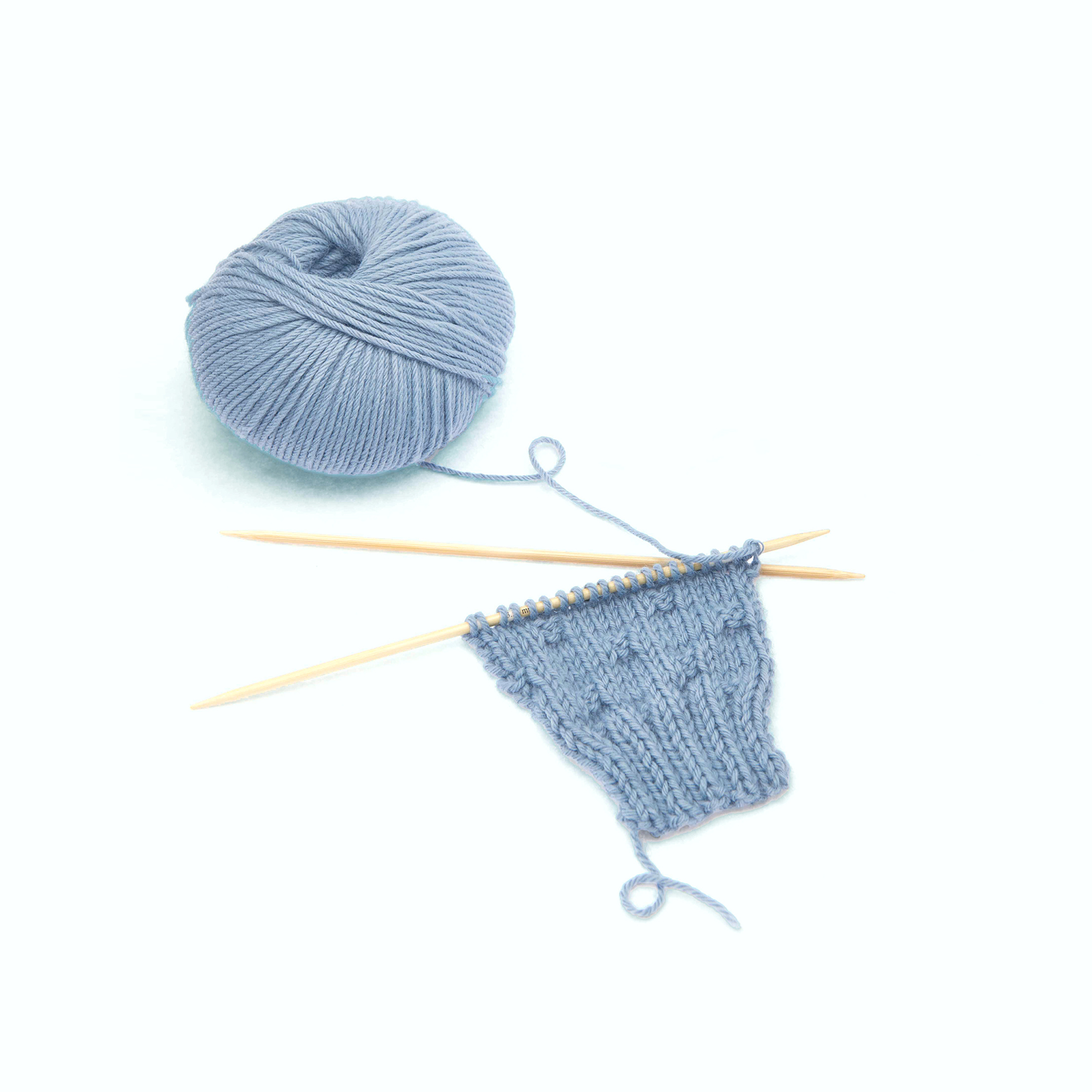 Baby Strickset Anleitung