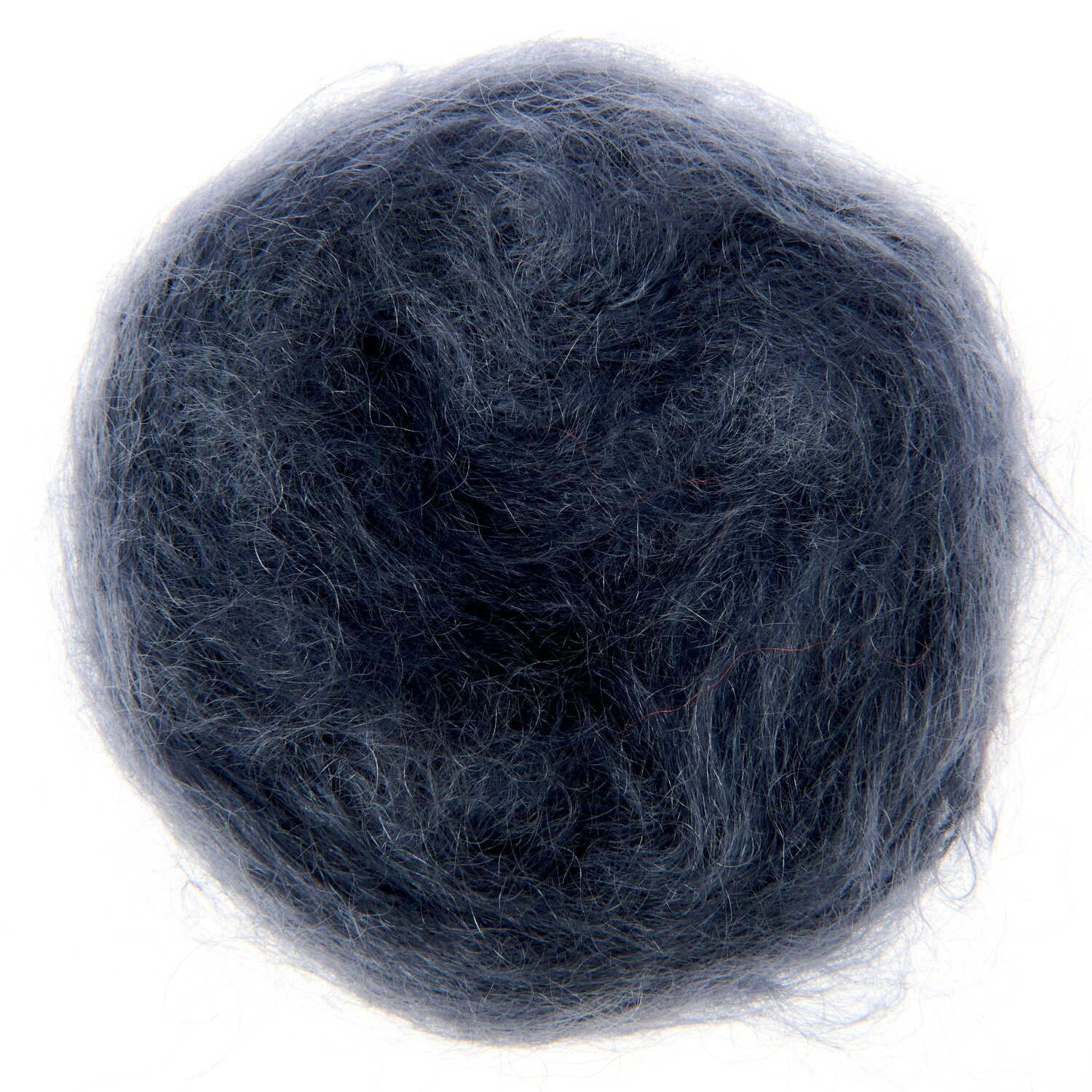 Fashion Mohair Merino aran 50g Farbe Marine von Rico Design