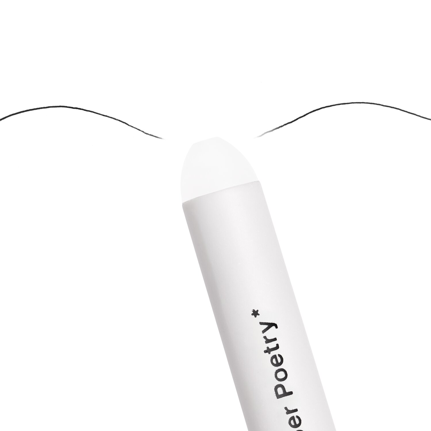 Gelstift radierbar Farbe Panda von Rico Design