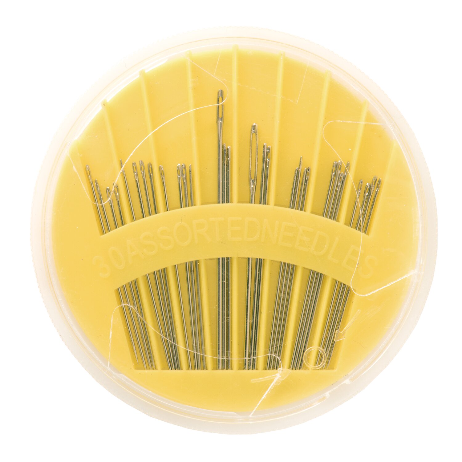 Nähnadel Sortiment 30 Stück von Rico Design