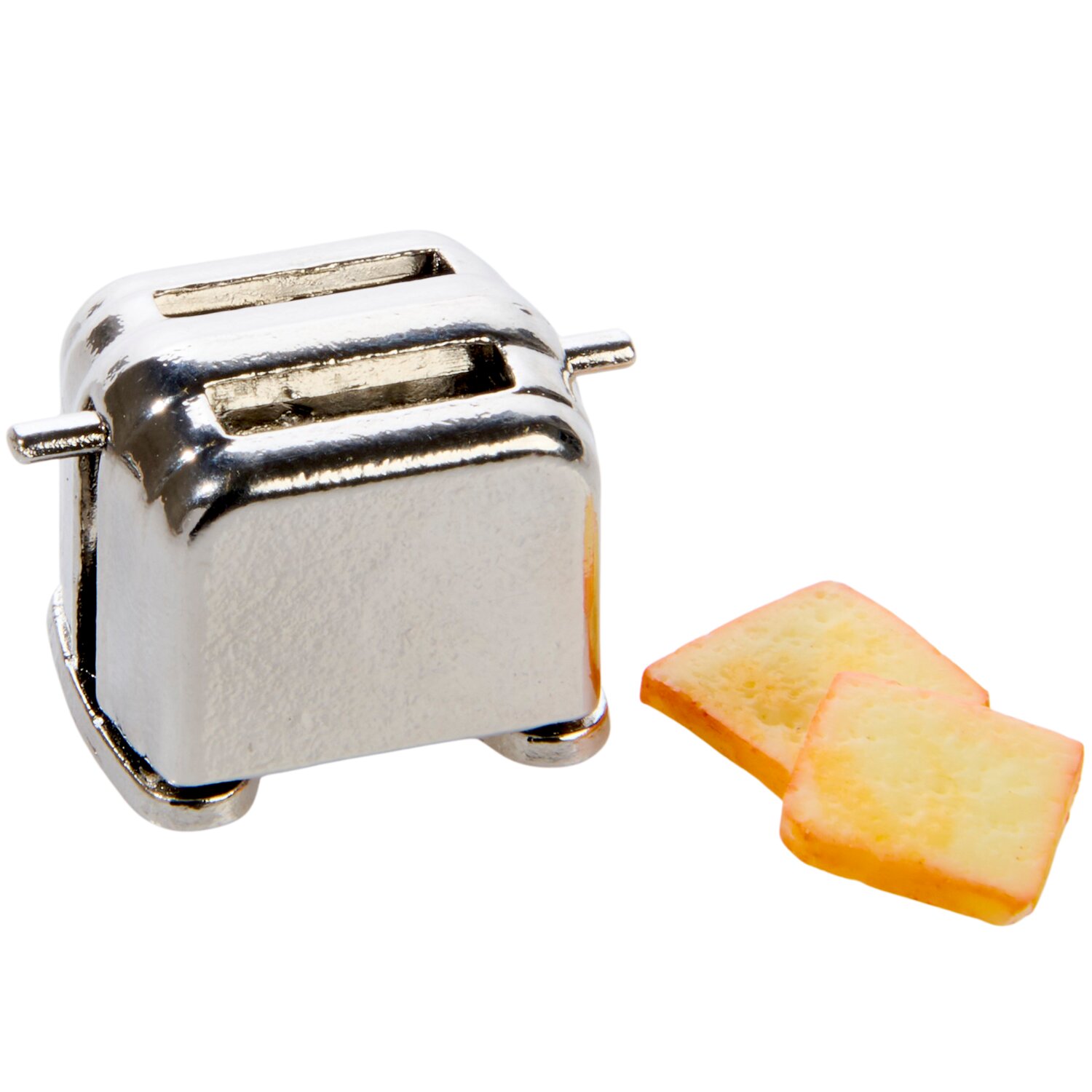 Miniatur Toaster von Rico Design