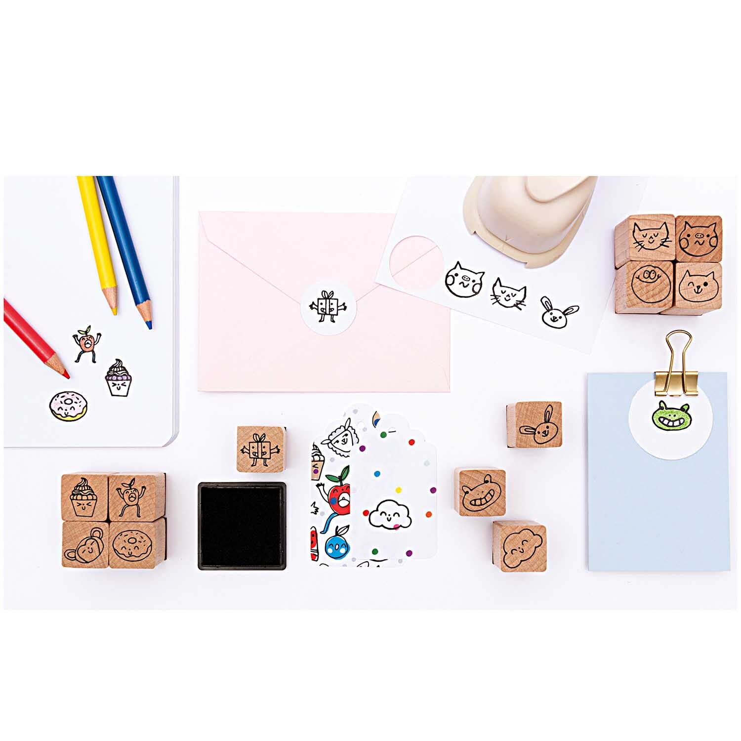 Paper Poetry Geschenkanhänger Ornament weiß 30 Stück Paper Poetry Geschenkanhänger Ornament weiß 30 Stück
