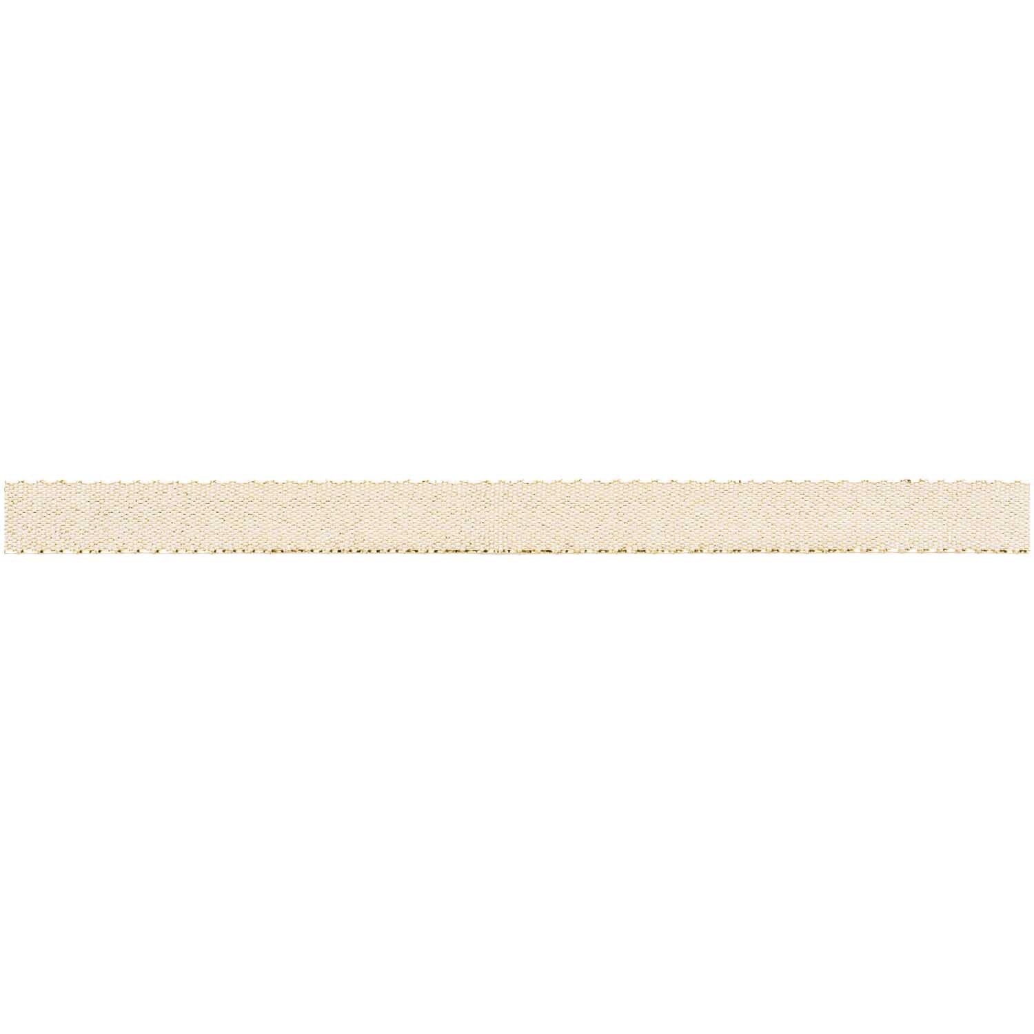 Paper Poetry Metallicband gold 3m