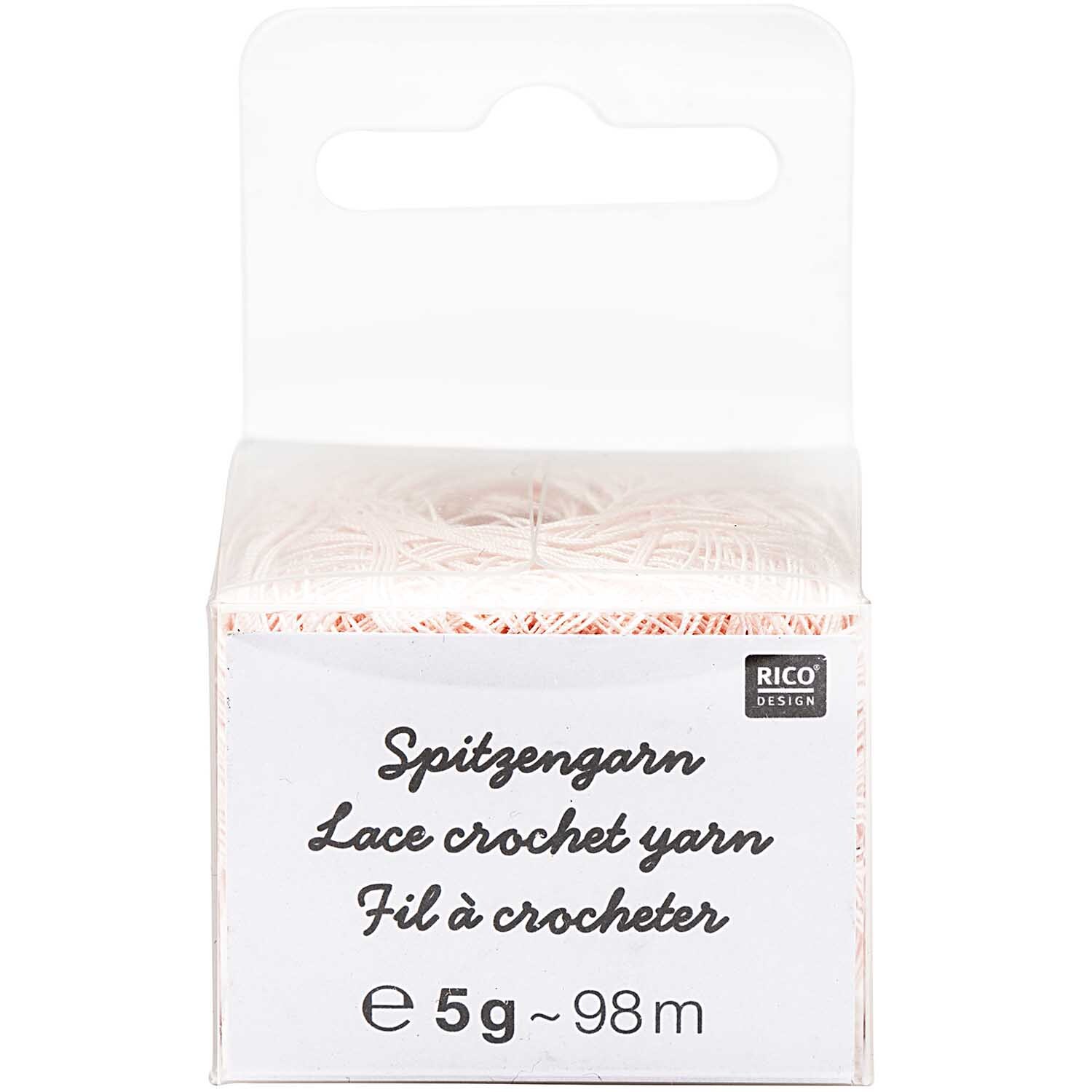 Spitzengarn Spitzengarn