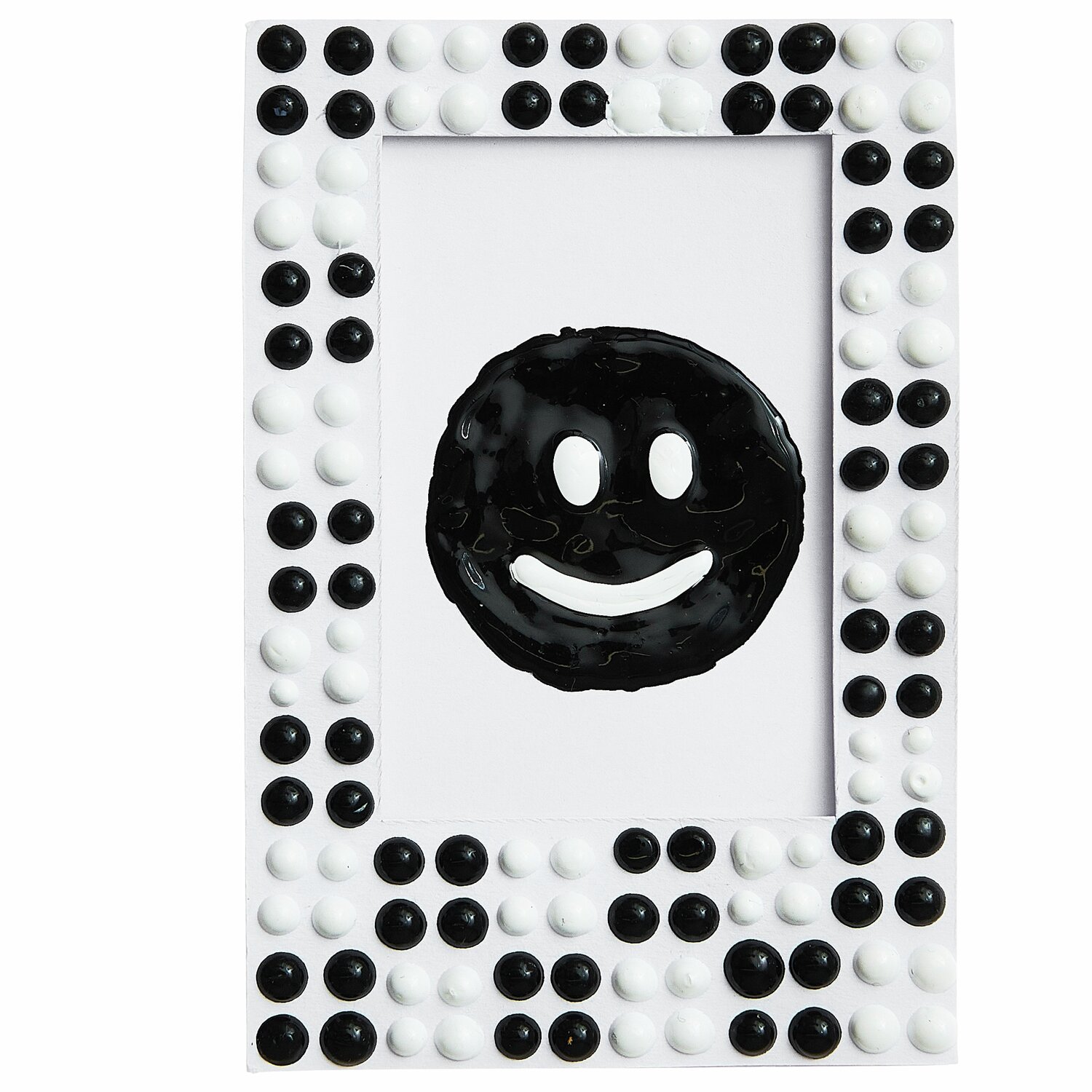 3D Pen Farbe 27ml Farbe Weiß von Rico Design