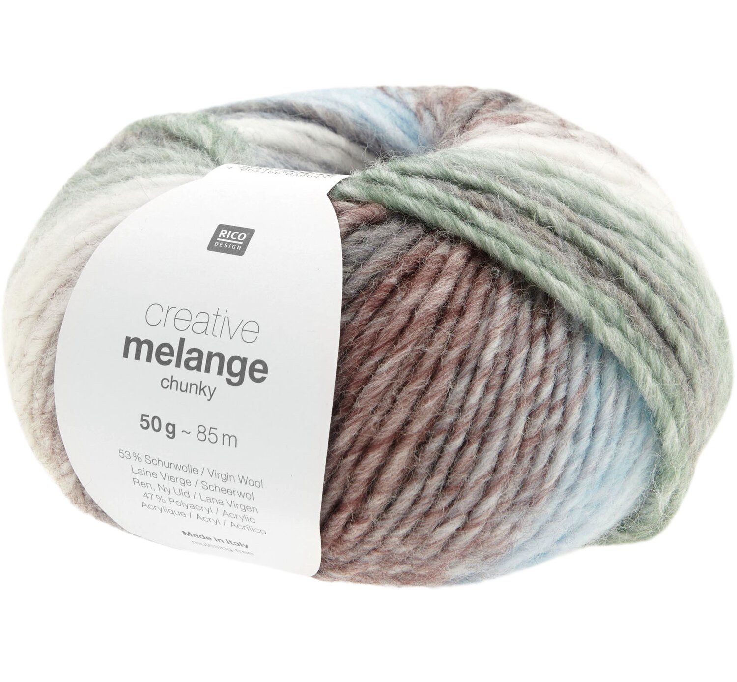 Creative Melange chunky Creative Melange chunky