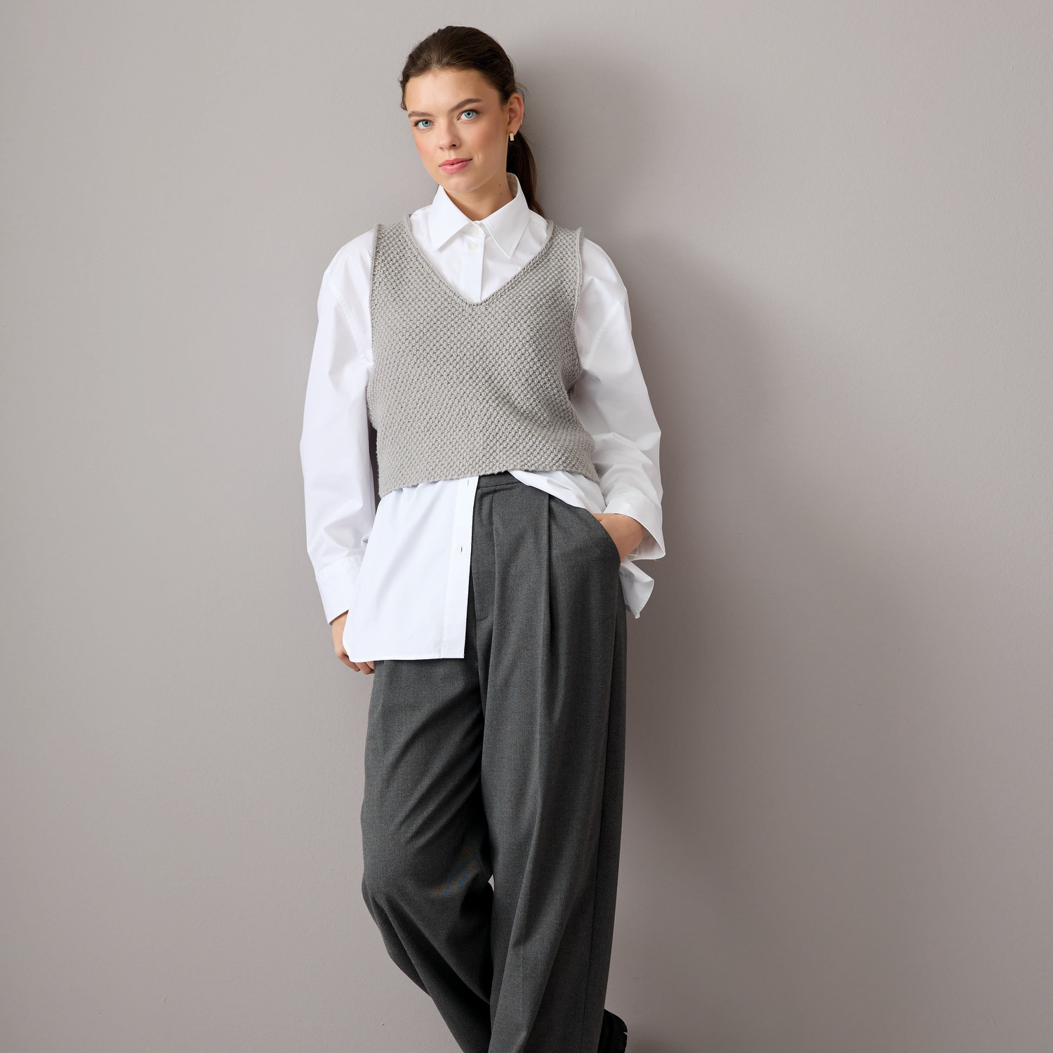 Vegan Cashmere Special