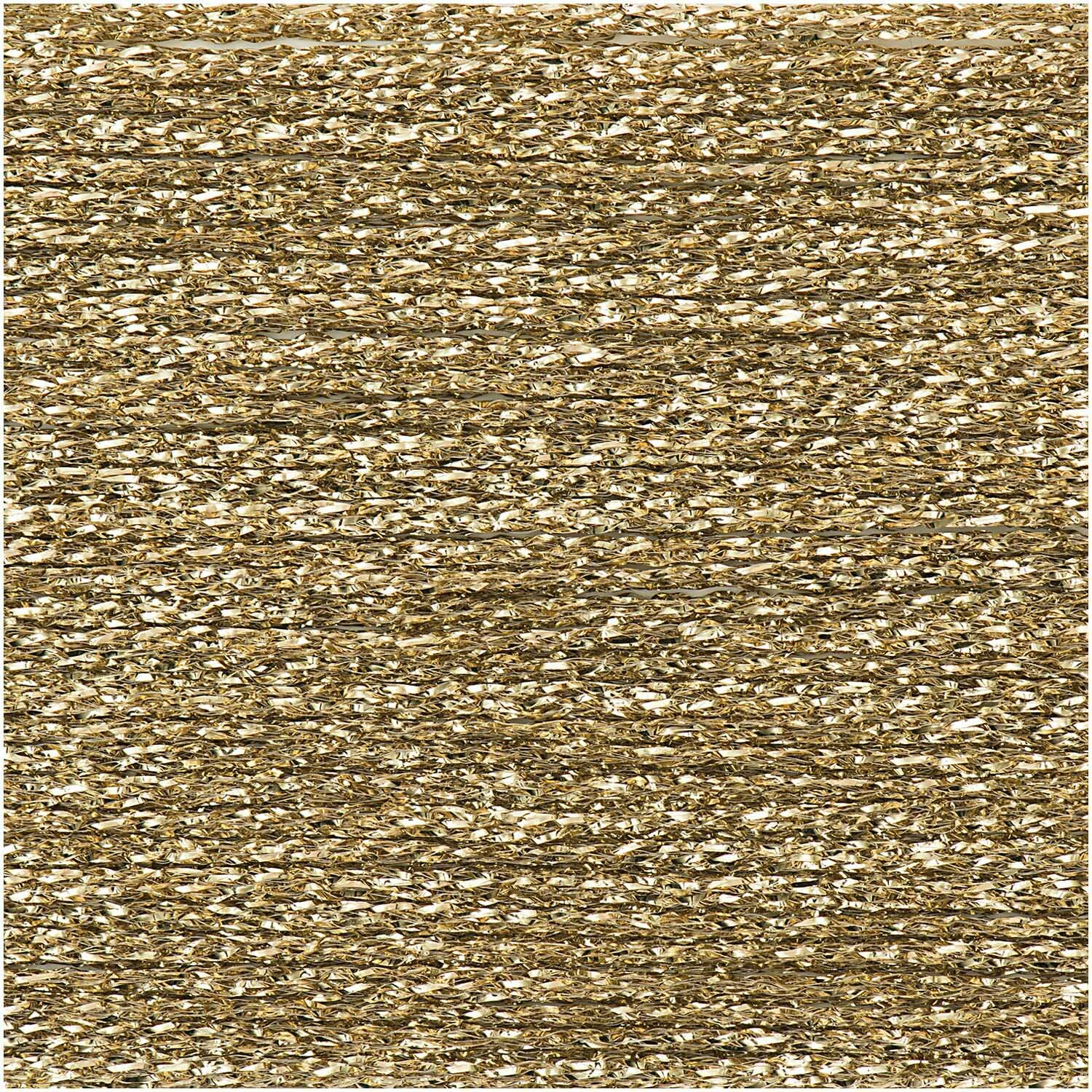 Creative Ricorumi Lamé 10g Farbe Gold von Rico Design Creative Ricorumi Lamé 10g Farbe Gold von Rico Design