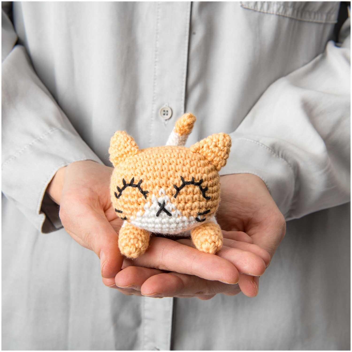 Ricorumi Pocket Pals englisch Ricorumi Pocket Pals englisch