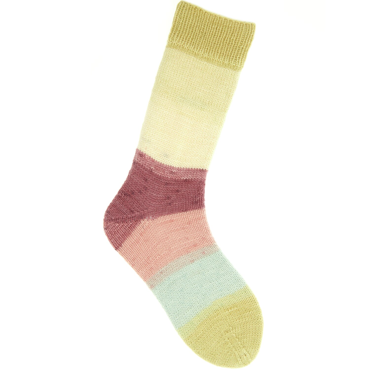 Earthy Pastels