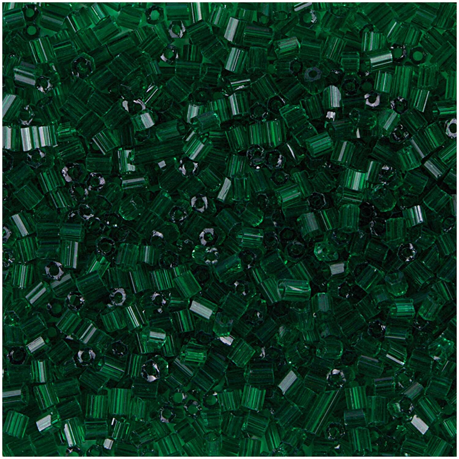 Transparent Grün