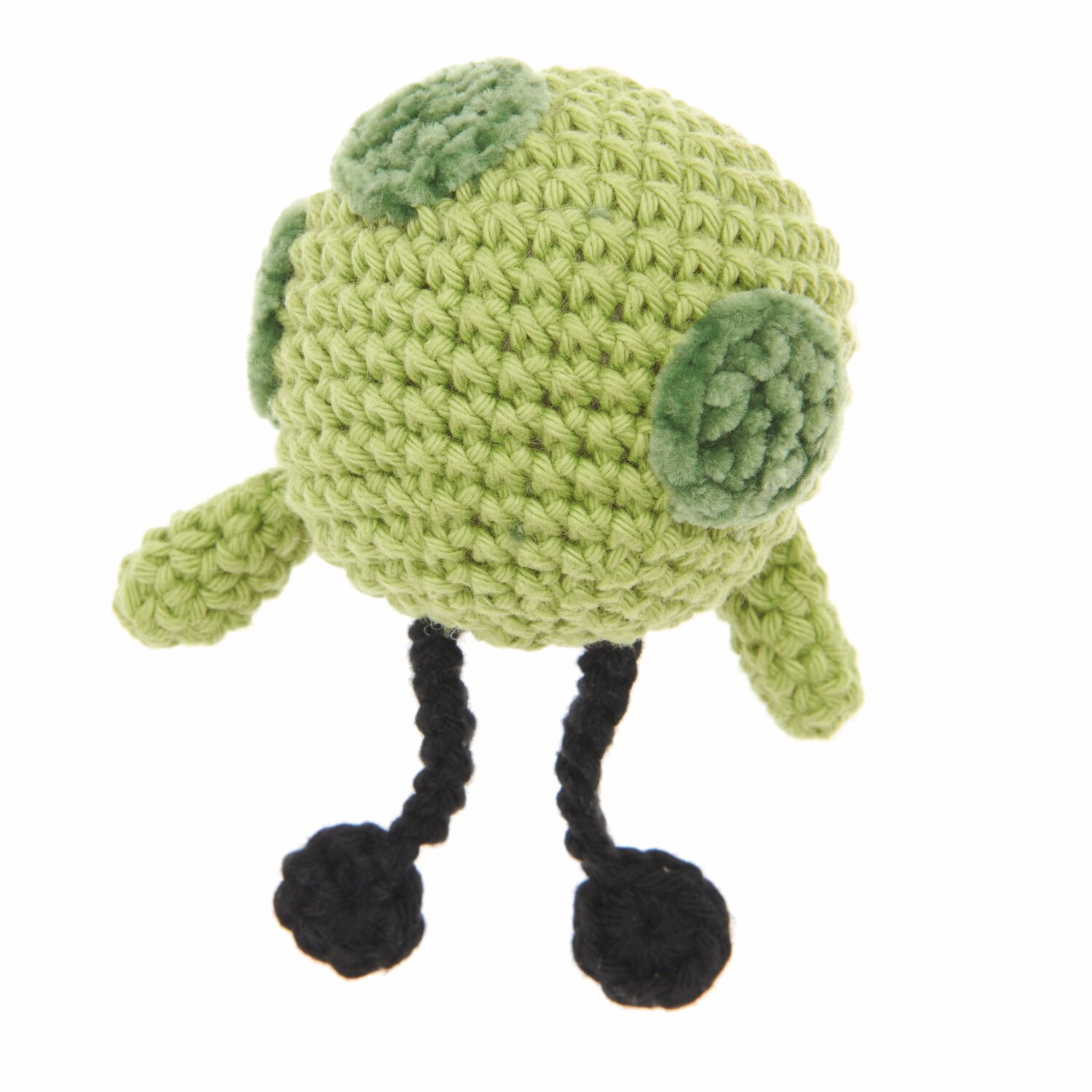 Ricorumi Nilli Nilli 25g Farbe Grün von Rico Design Ricorumi Nilli Nilli 25g Farbe Grün von Rico Design