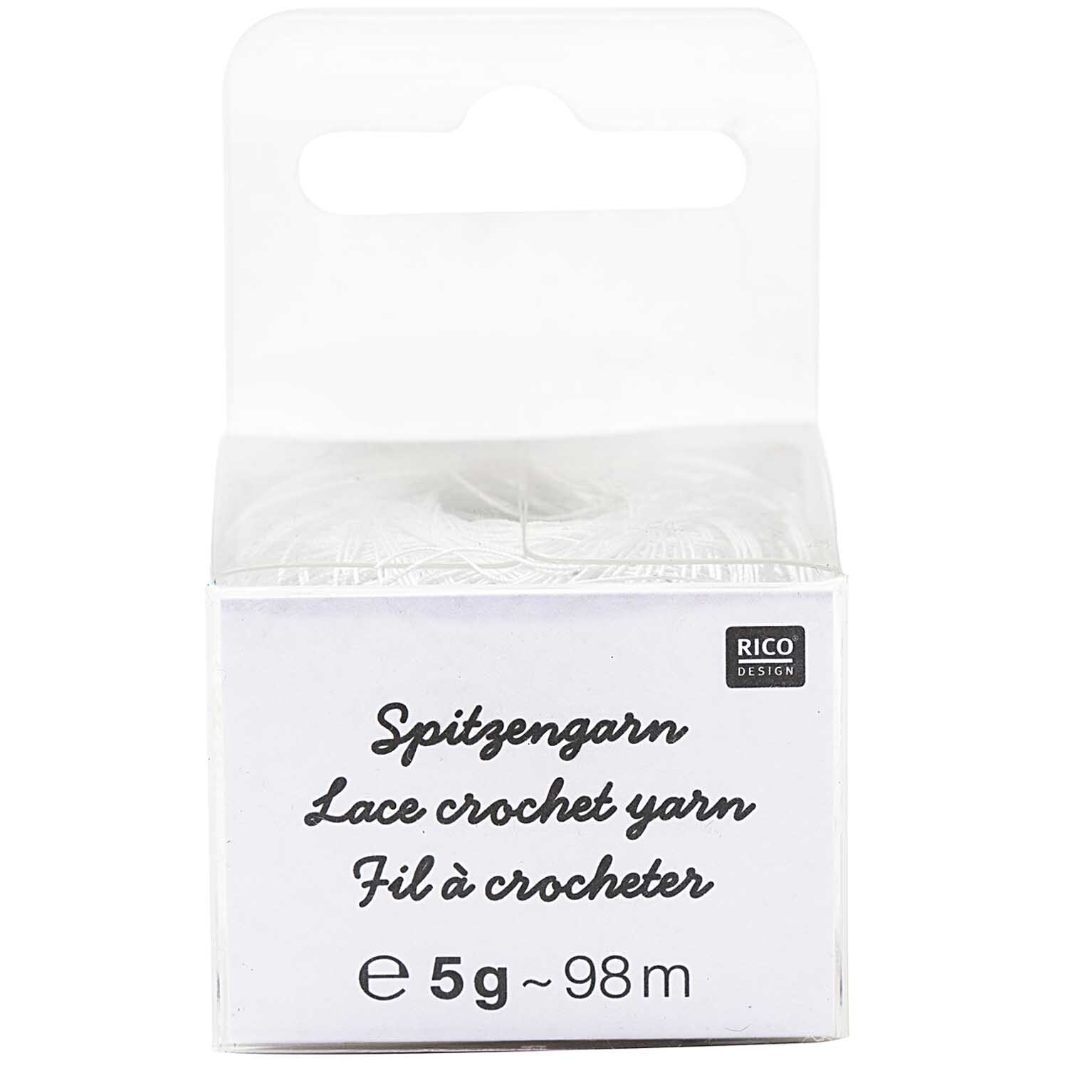 Spitzengarn Spitzengarn