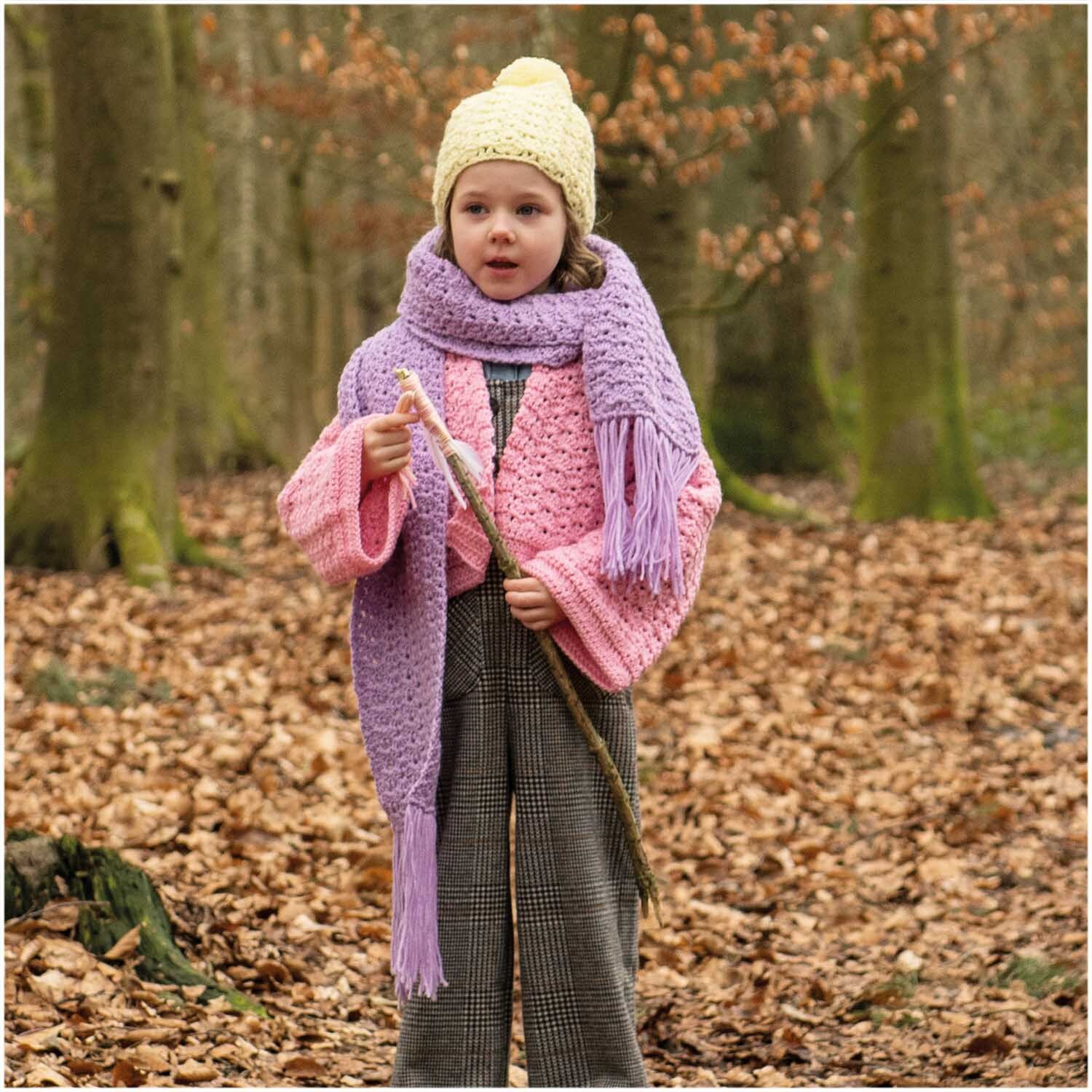 Essentials Soft Merino aran Essentials Soft Merino aran