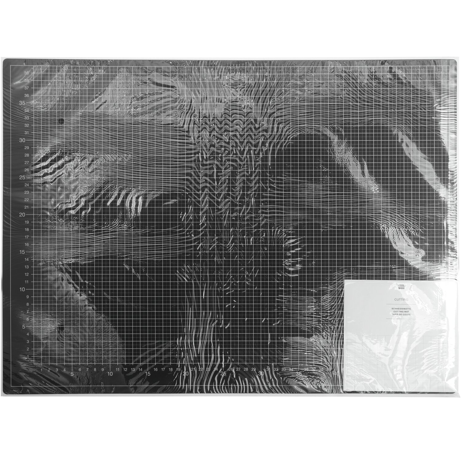 Schneidematte 60x45cm von Rico Design