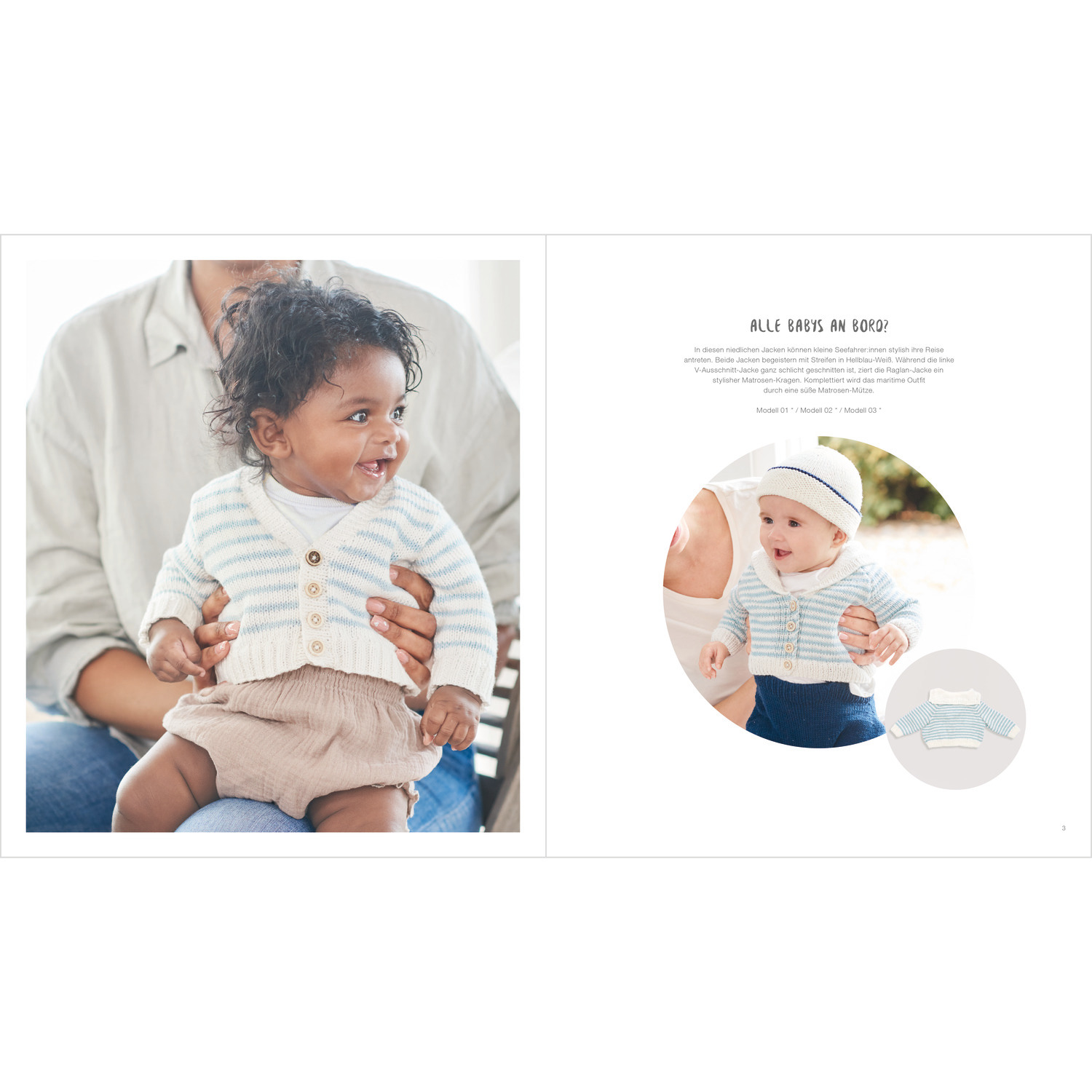 Baby Heft Nr.39 Baby Heft Nr.39