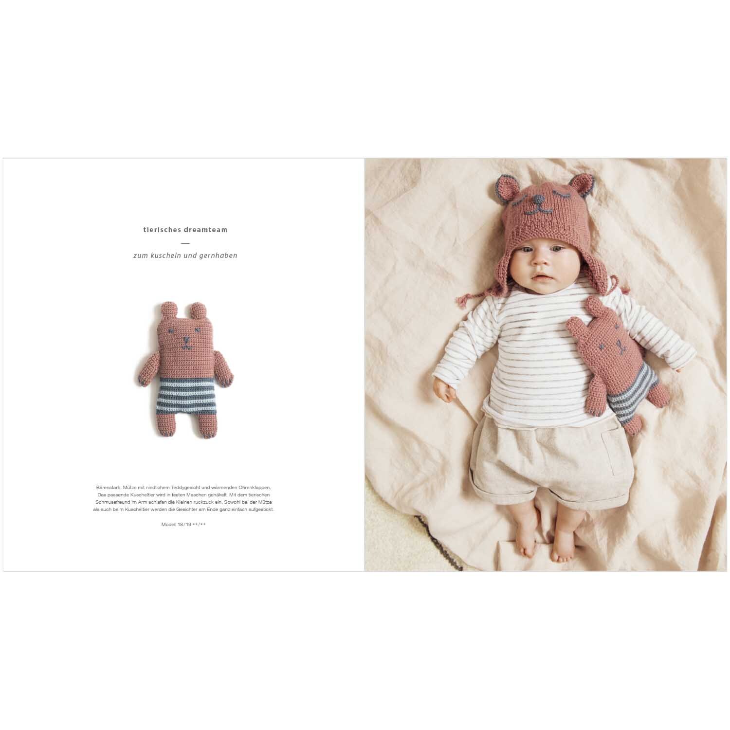 Rico Baby Heft Nr.26 Rico Baby Heft Nr.26