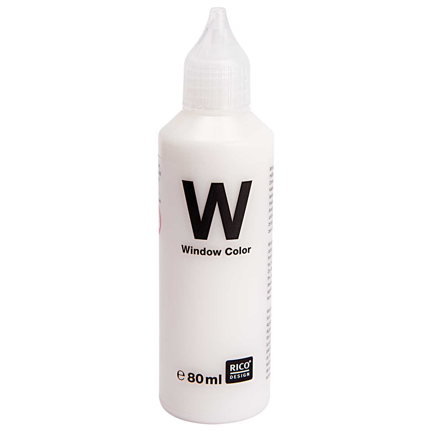 Window Color opak 80ml Window Color opak 80ml