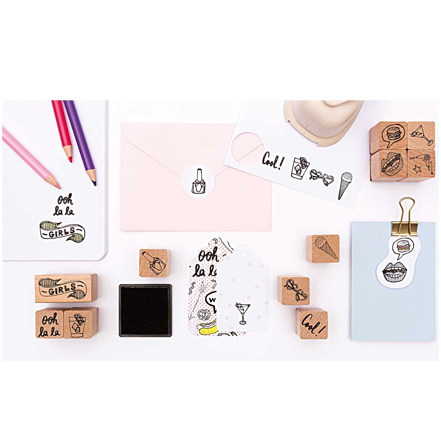 Paper Poetry Geschenkanhänger Ornament weiß 30 Stück Paper Poetry Geschenkanhänger Ornament weiß 30 Stück