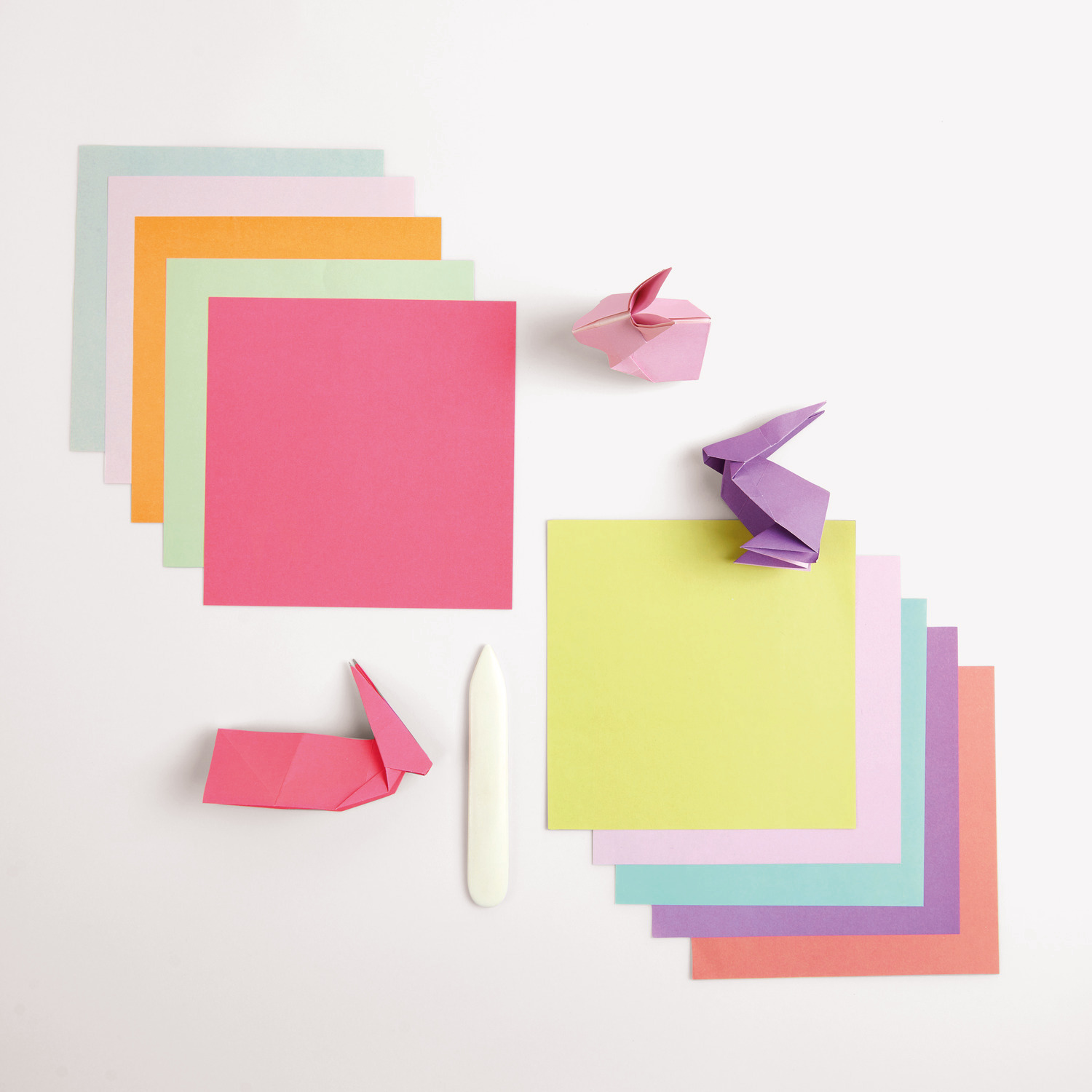 Paper Poetry Origami Duo color Classic Paper Poetry Origami Duo color Classic
