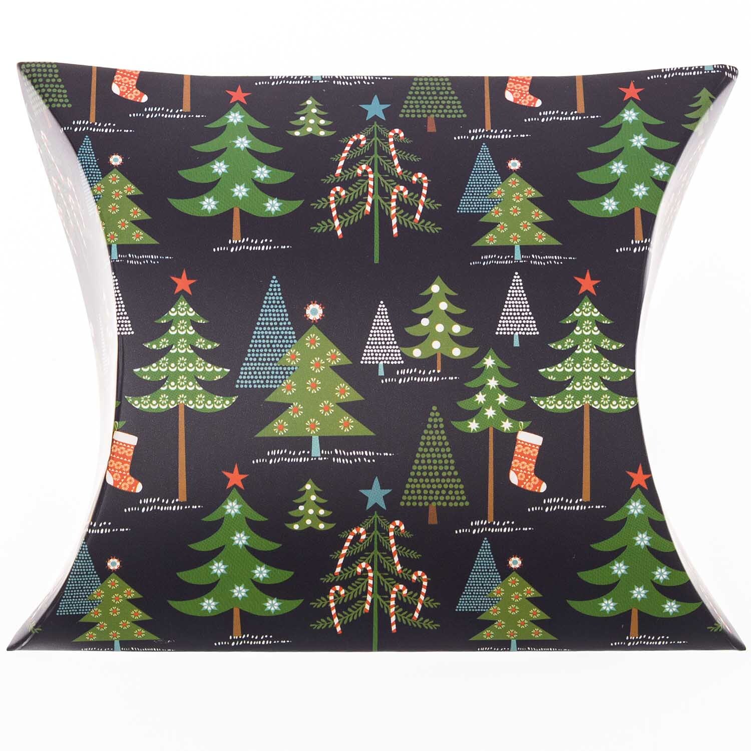 Paper Poetry Geschenkschachteln Winterwald Paper Poetry Geschenkschachteln Winterwald