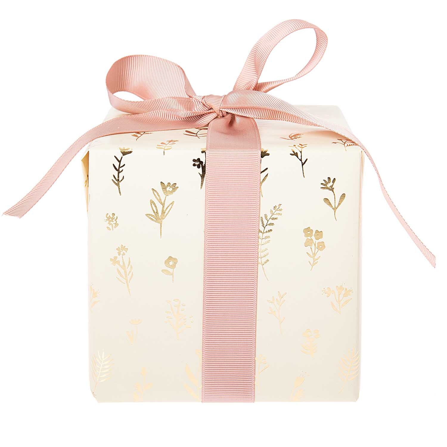Paper Poetry Geschenkpapier Bunny Hop Streublumen 70cm 2m Hot Foil von Rico Design Paper Poetry Geschenkpapier Bunny Hop Streublumen 70cm 2m Hot Foil von Rico Design