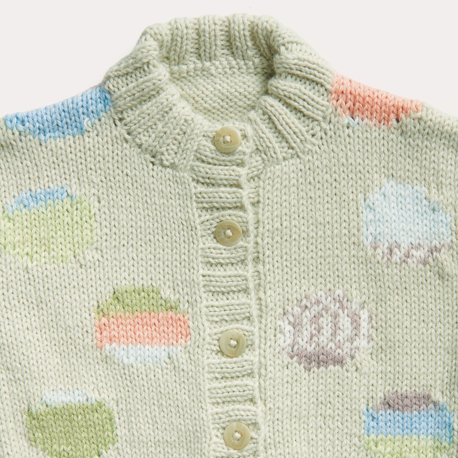 Rico Baby 042 Sprachauswahl deutsch von Rico Design