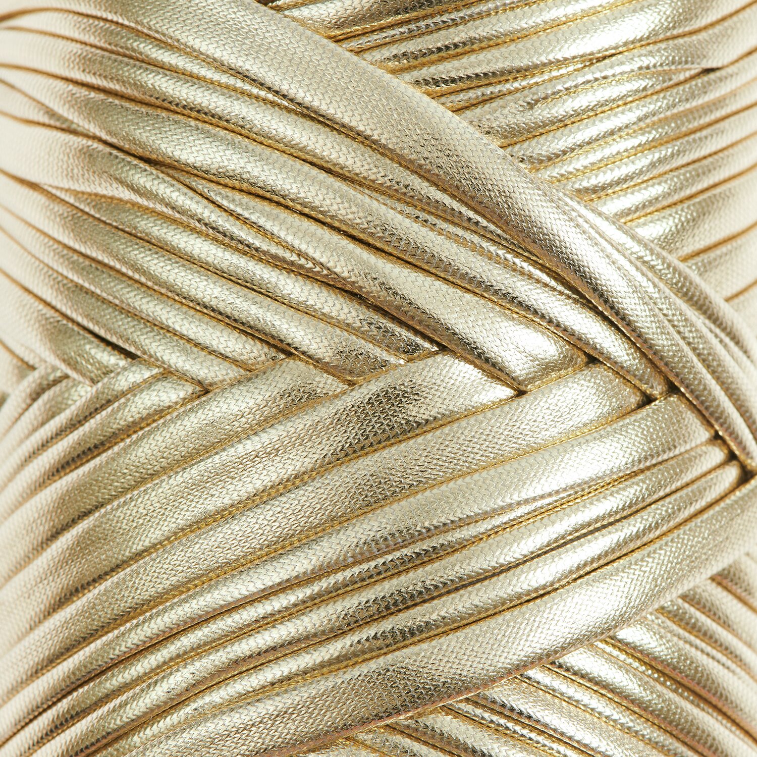 Creative Leatherette 150g  Farbe Gold von Rico Design