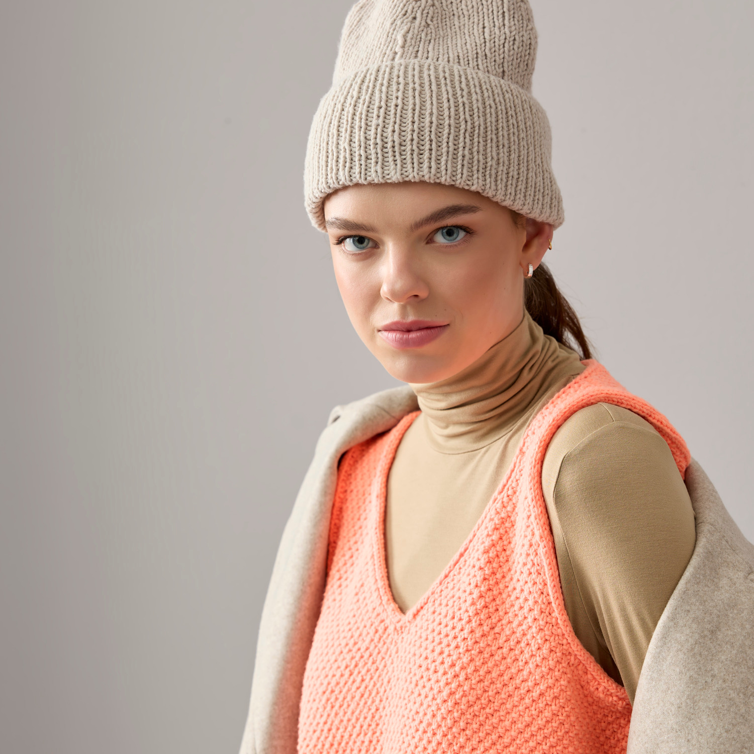 Vegan Cashmere Special