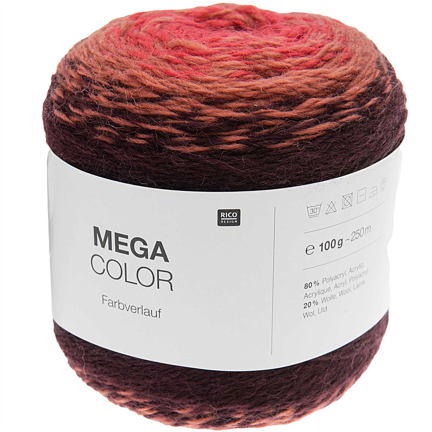 Mega Color Mega Color