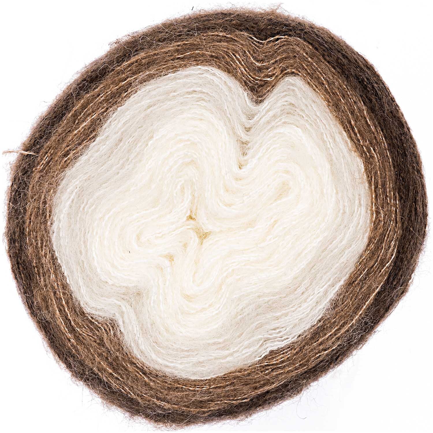 Braun Mix