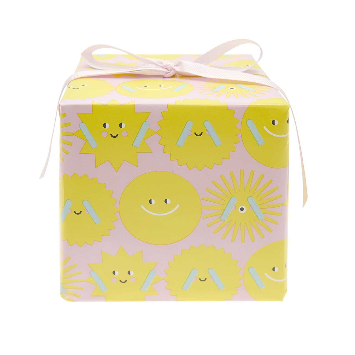 Paper Poetry Geschenkpapier Sonne 200x70cm 80g/m² Paper Poetry Geschenkpapier Sonne 200x70cm 80g/m²