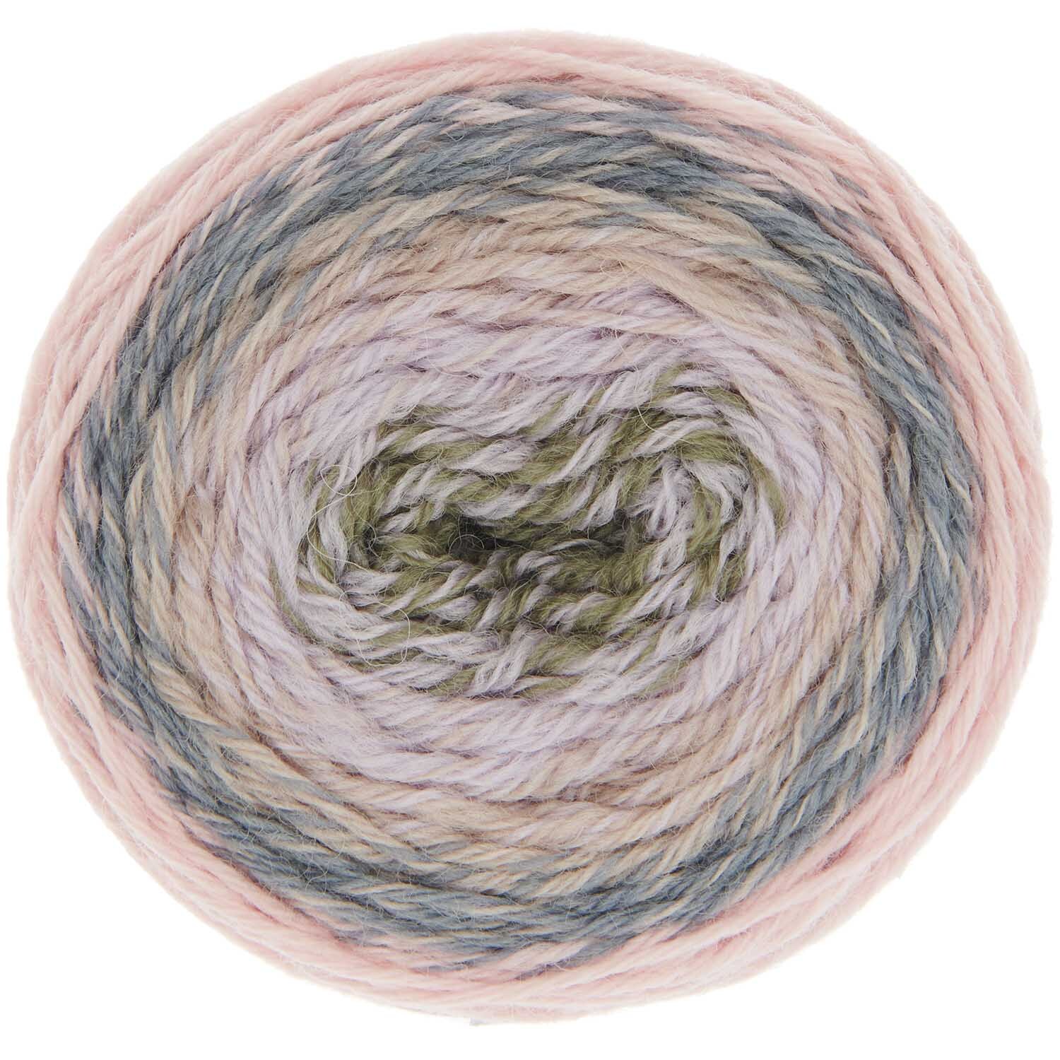 Socks Super Soft Super Dégradé 4-fädig Socks Super Soft Super Dégradé 4-fädig