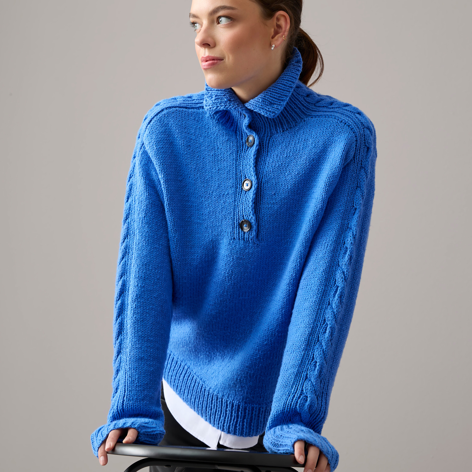 Vegan Cashmere Special