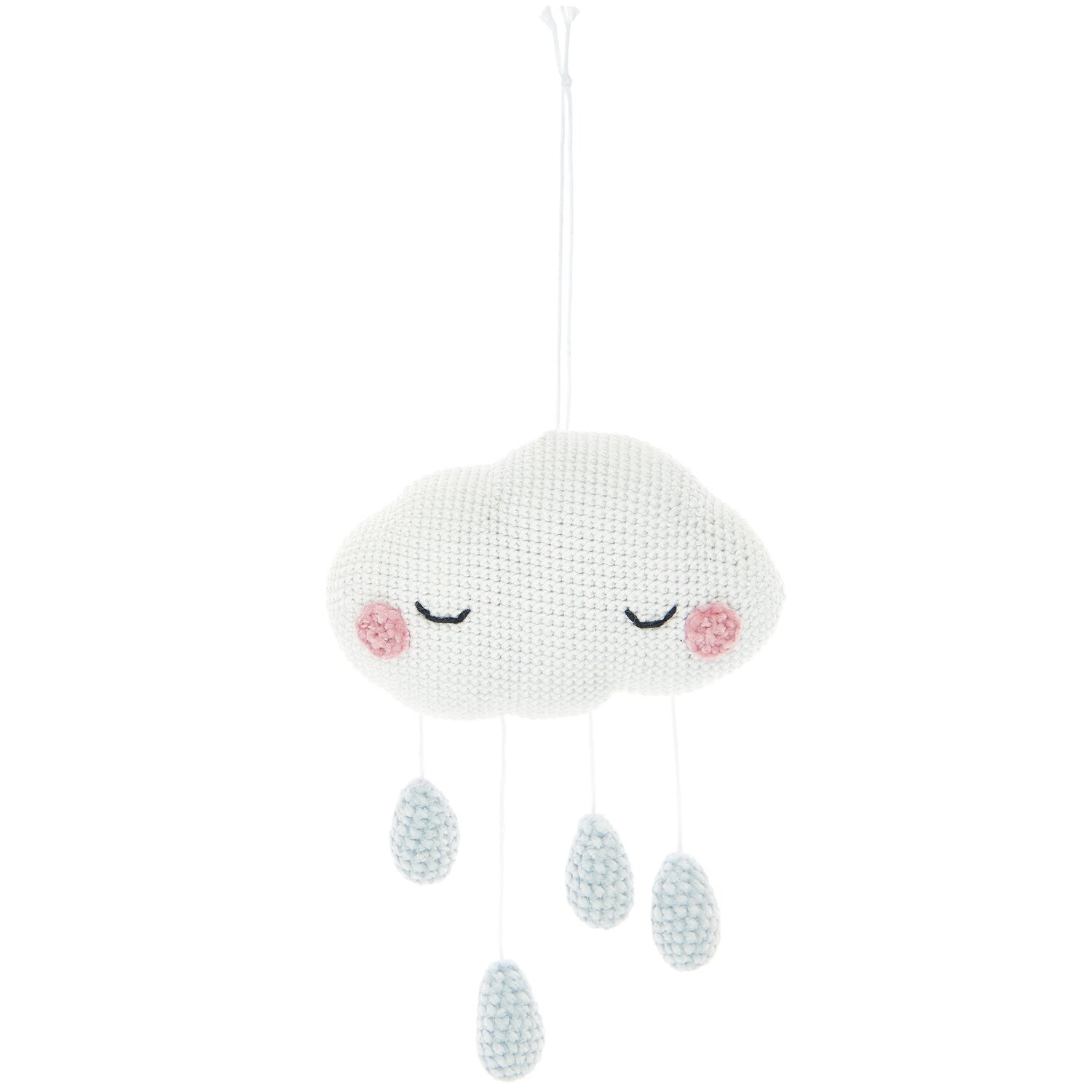 Ricorumi Glow In The Dark Sprachauswahl englisch (GB) von Rico Design Ricorumi Glow In The Dark Sprachauswahl englisch (GB) von Rico Design