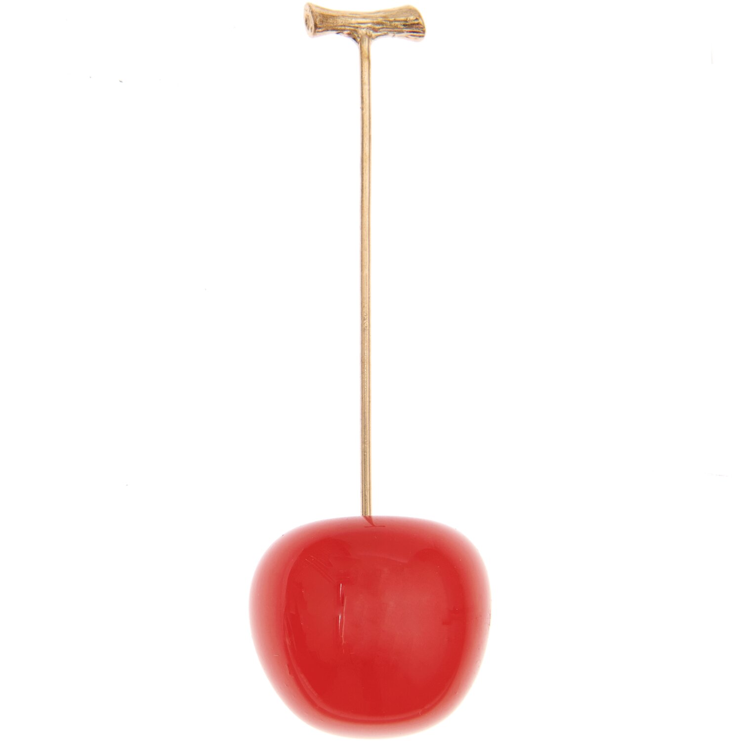 Pin Kirsche 6,3cm von Rico Design