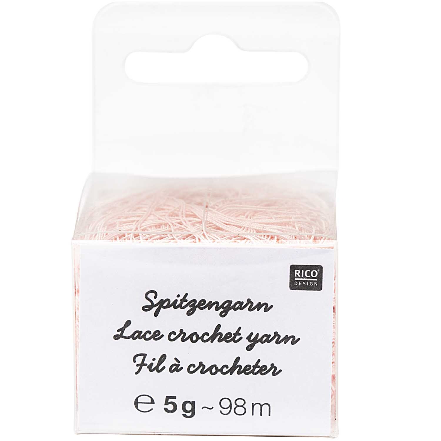 Spitzengarn Spitzengarn