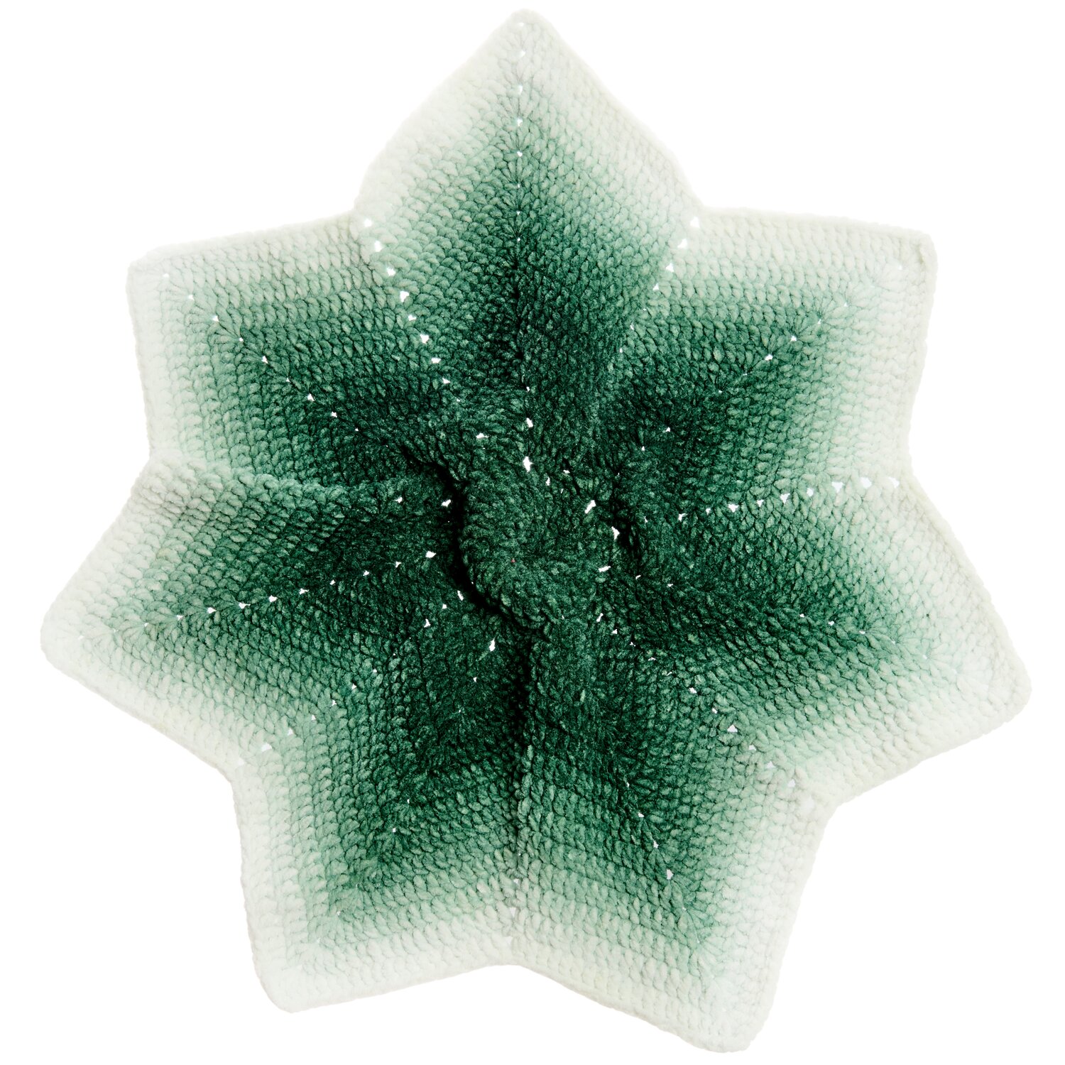 Chenillove Dégradé 200g 240m Farbe Efeu von Rico Design