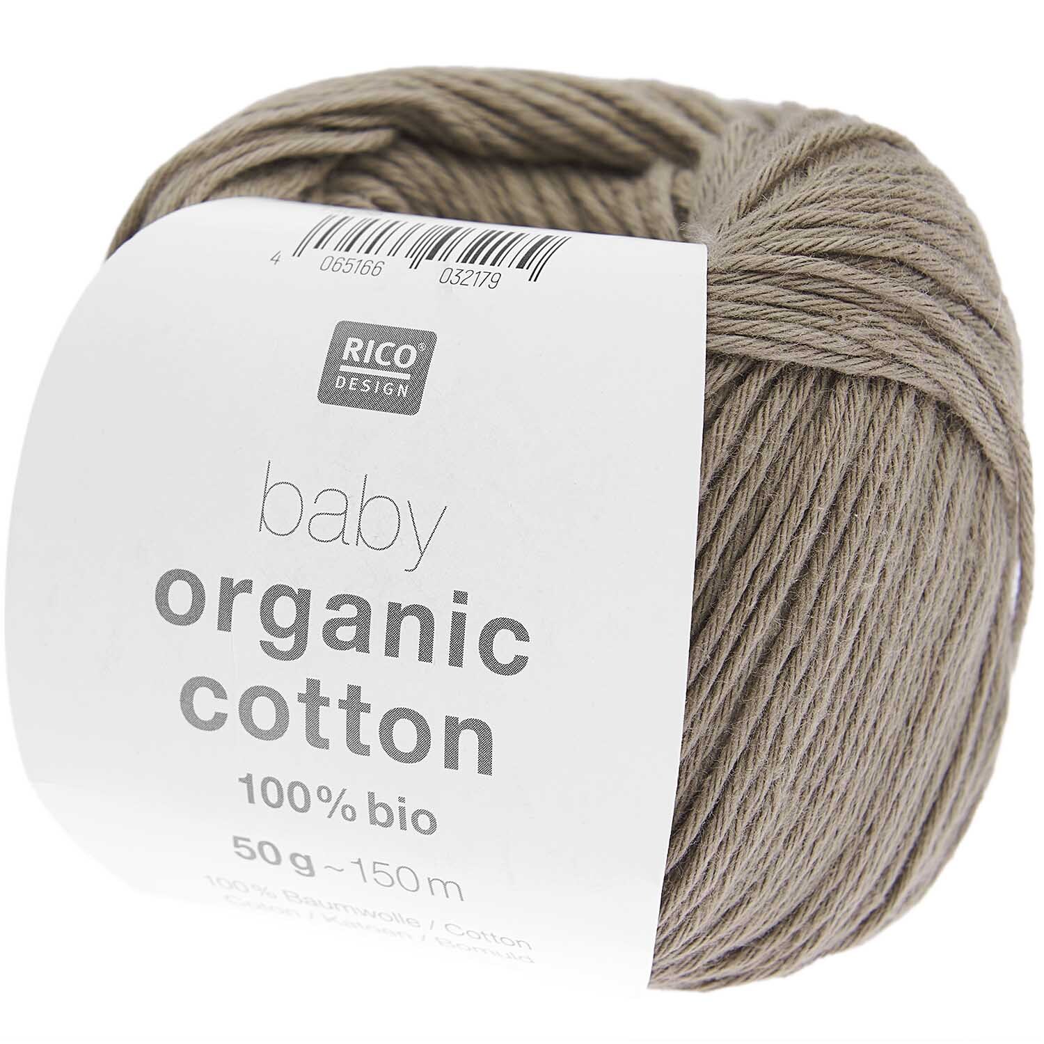 Baby Organic Cotton Baby Organic Cotton