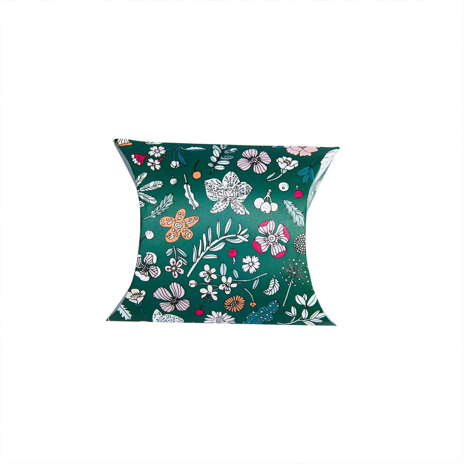 Paper Poetry Geschenkschachteln Hygge Flowers 6 Stück Paper Poetry Geschenkschachteln Hygge Flowers 6 Stück