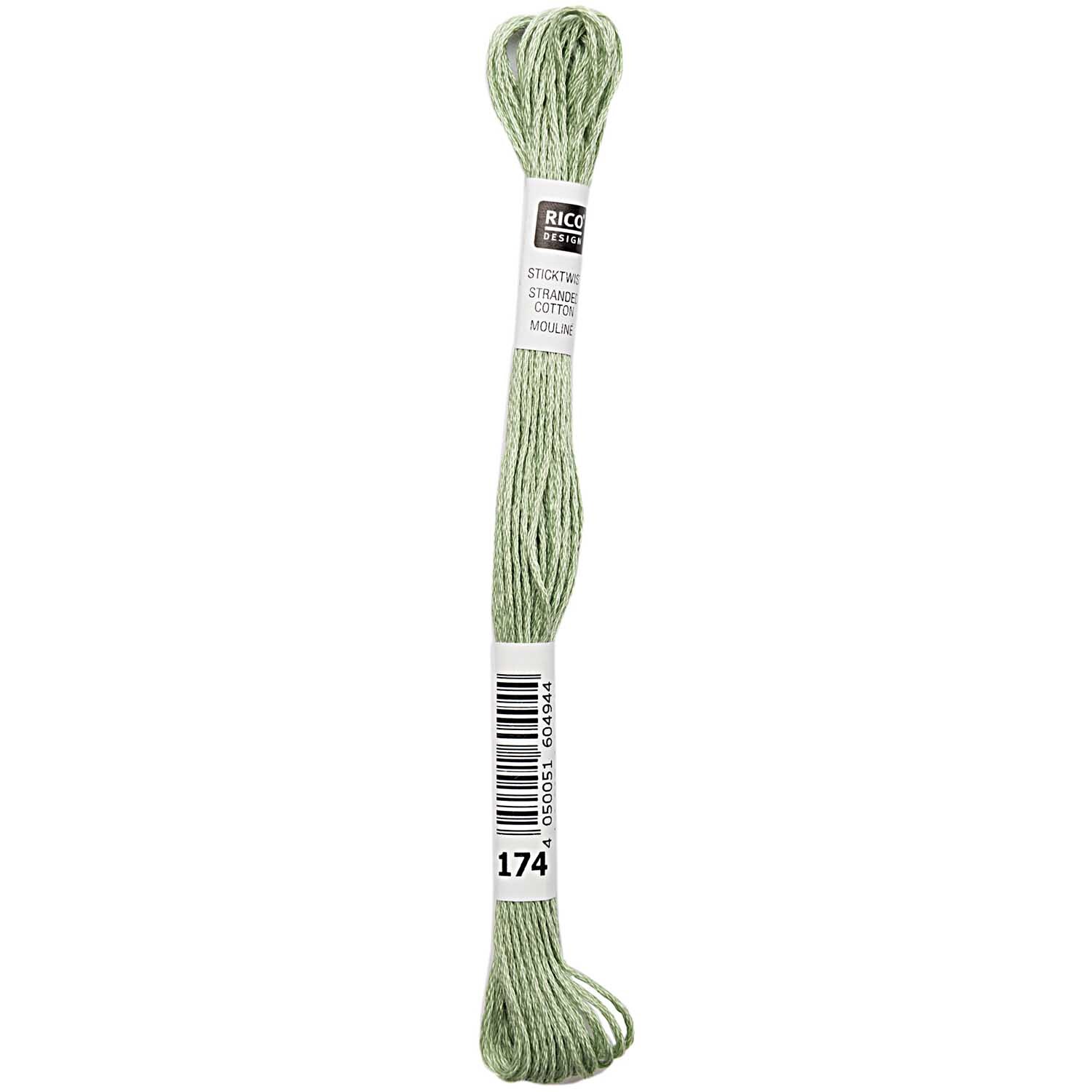 Sticktwist 8m Sticktwist 8m