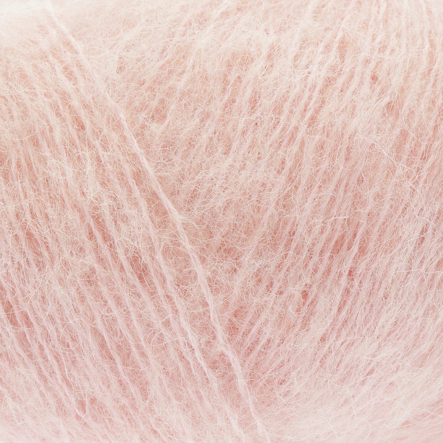 Luxury Alpaca Cotton Fusion 50g 190m Farbe Apricot von Rico Design