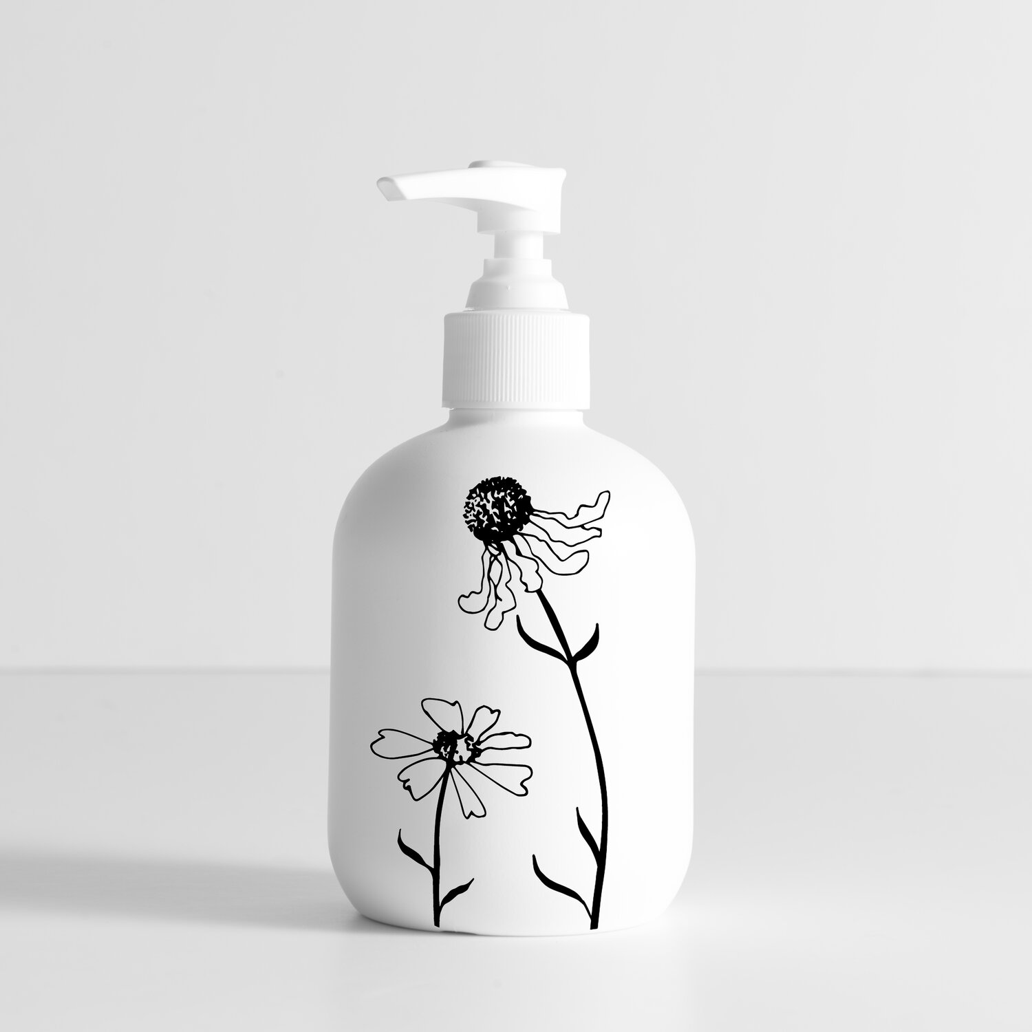Transfermotive In the Meadow Blumen von Rico Design