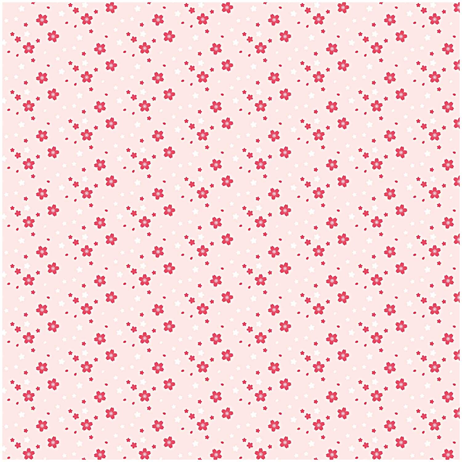Stoff kleine Streublümchen rosa 50x140cm Stoff kleine Streublümchen rosa 50x140cm